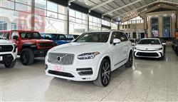 فولفو XC90
